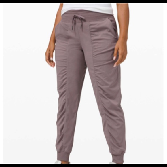 Lululemon Dance Studio Joggers - Picture 1 of 4